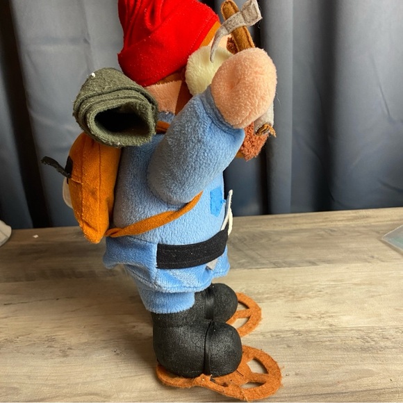 1999 CVS Stuffins Yukon Cornelius plush toy - Picture 6 of 9